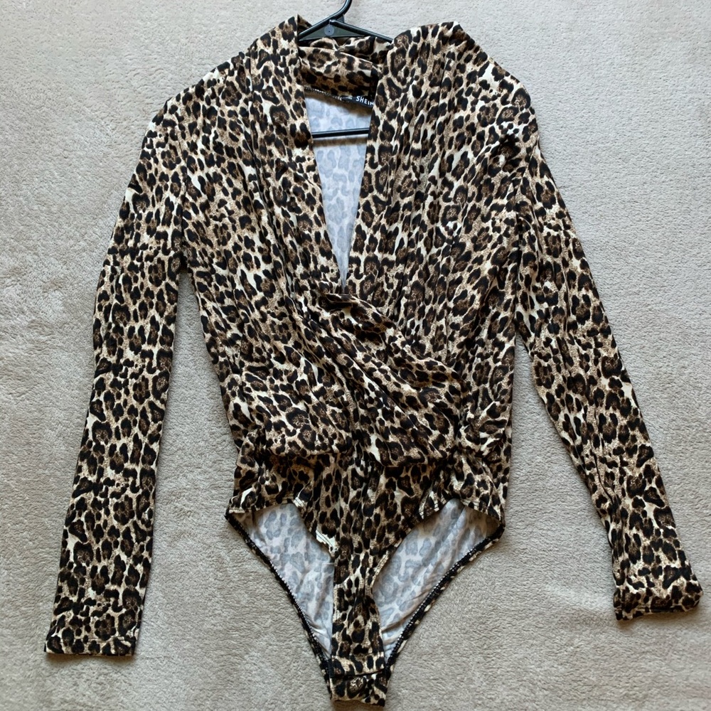 Bodysuit